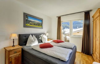 Foto 3 - Luxury Holiday Home in Brixen im Thale Near Ski Area