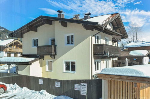 Foto 38 - Luxury Holiday Home in Brixen im Thale Near Ski Area