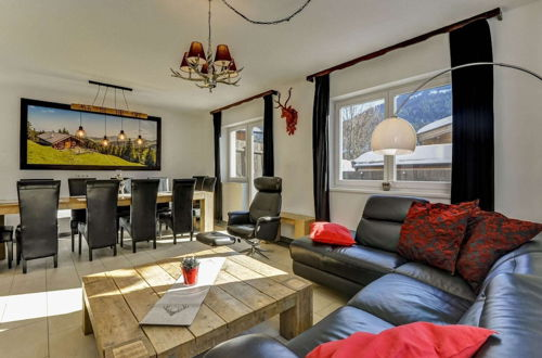 Foto 16 - Luxury Holiday Home in Brixen im Thale Near Ski Area