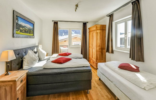 Luxury Holiday Home in Brixen im Thale Near Ski Area - Foto 8