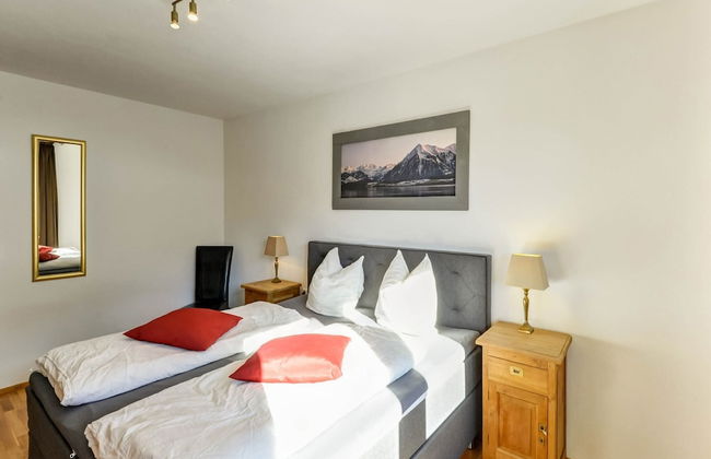 Luxury Holiday Home in Brixen im Thale Near Ski Area - Foto 7