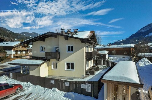 Foto 35 - Luxury Holiday Home in Brixen im Thale Near Ski Area