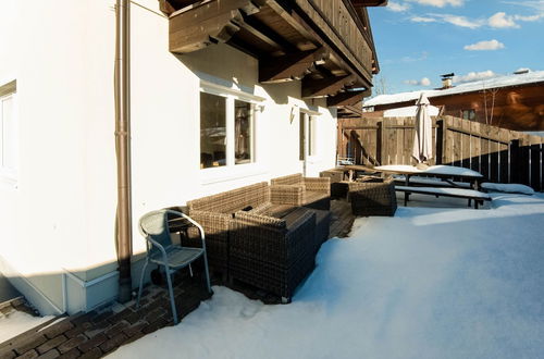 Photo 17 - Luxury Holiday Home in Brixen im Thale Near Ski Area