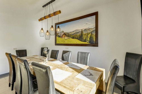 Foto 23 - Luxury Holiday Home in Brixen im Thale Near Ski Area