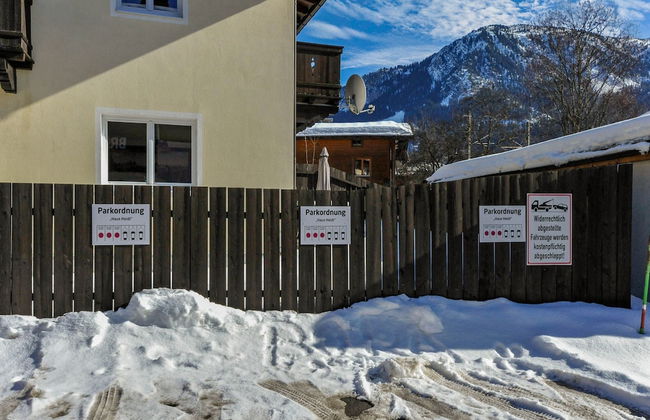 Luxury Holiday Home in Brixen im Thale Near Ski Area - Foto 38
