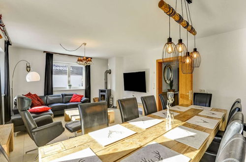 Photo 23 - Luxury Holiday Home in Brixen im Thale Near Ski Area