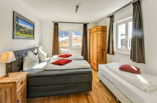 Photo 8 - Luxury Holiday Home in Brixen im Thale Near Ski Area