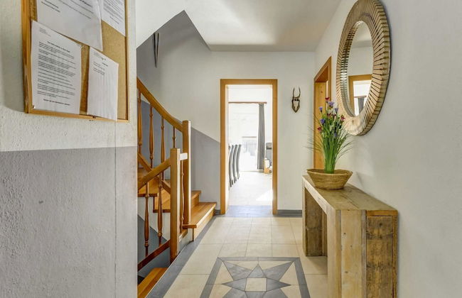 Luxury Holiday Home in Brixen im Thale Near Ski Area - Foto 29