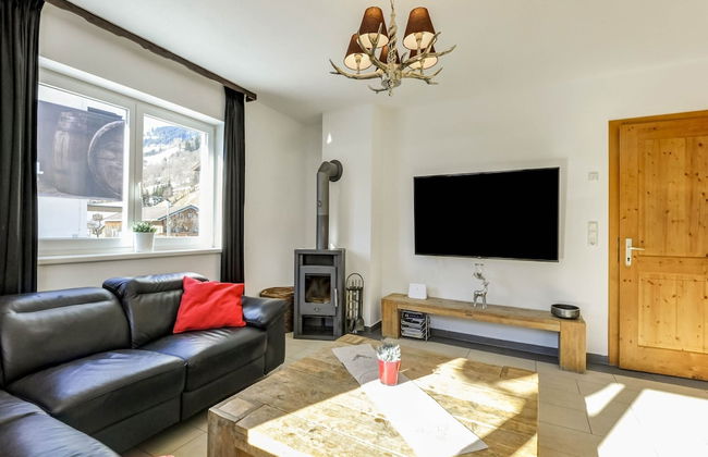 Luxury Holiday Home in Brixen im Thale Near Ski Area - Foto 16