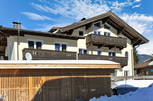 Foto 34 - Luxury Holiday Home in Brixen im Thale Near Ski Area
