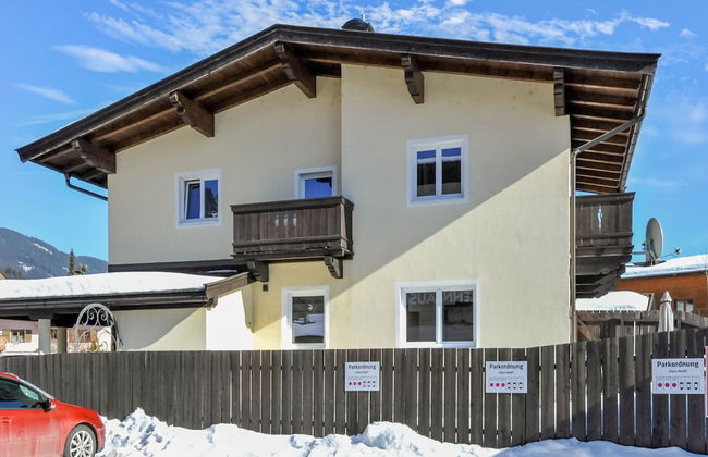 Luxury Holiday Home in Brixen im Thale Near Ski Area - Foto 36