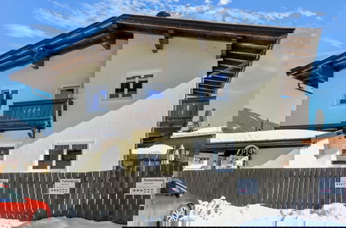 Foto 36 - Luxury Holiday Home in Brixen im Thale Near Ski Area