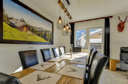 Foto 24 - Luxury Holiday Home in Brixen im Thale Near Ski Area