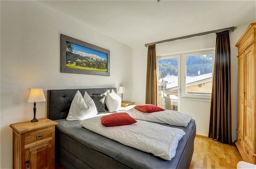 Photo 2 - Luxury Holiday Home in Brixen im Thale Near Ski Area