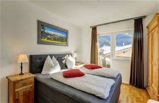 Foto 2 - Luxury Holiday Home in Brixen im Thale Near Ski Area