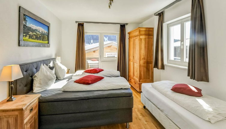 Photo 1 - Luxury Holiday Home in Brixen im Thale Near Ski Area