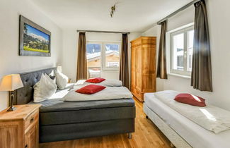 Foto 1 - Luxury Holiday Home in Brixen im Thale Near Ski Area