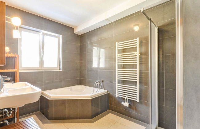 Luxury Holiday Home in Brixen im Thale Near Ski Area - Foto 22