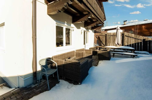 Photo 18 - Luxury Holiday Home in Brixen im Thale Near Ski Area