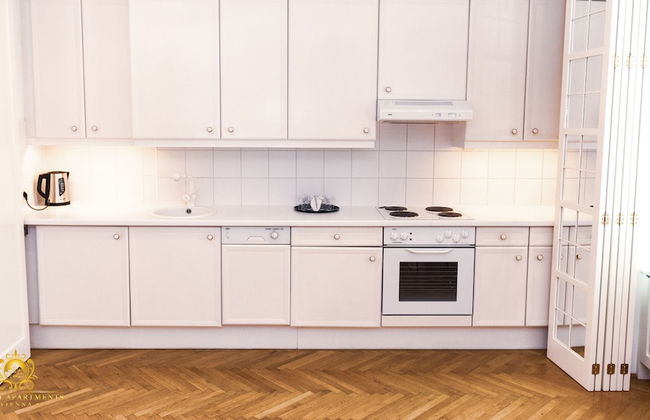 My City Apartments - Prime Location - Foto 12