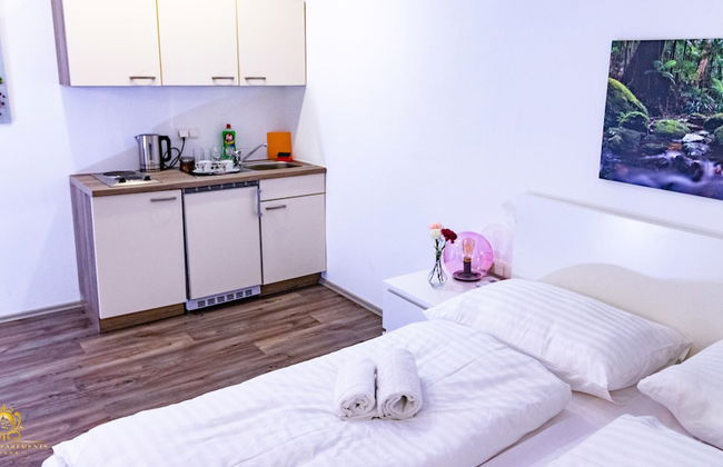 My City Apartments - Prime Location - Foto 9