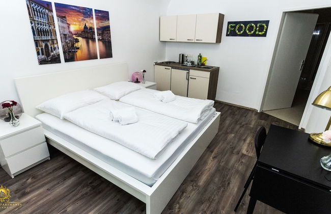 My City Apartments - Prime Location - Foto 5