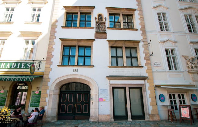 My City Apartments - Prime Location - Foto 1