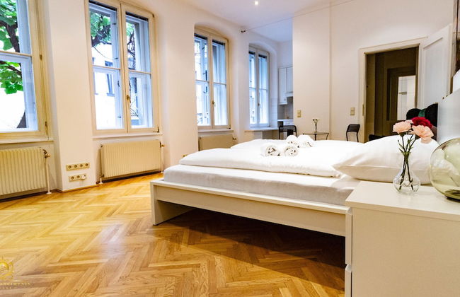 My City Apartments - Prime Location - Foto 10