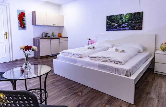 My City Apartments - Prime Location - Foto 8