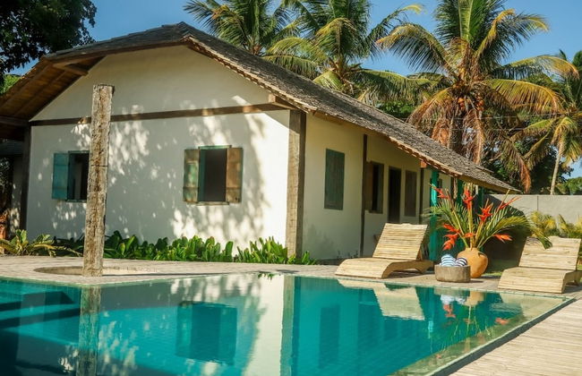 Casa Jequitibá Rosa - Foto 1
