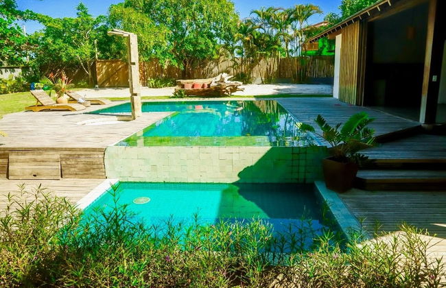 Casa Jequitibá Rosa - Foto 19