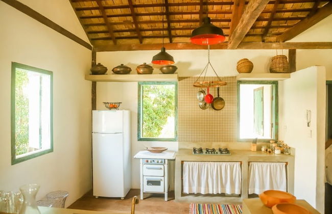 Casa Jequitibá Rosa - Foto 31
