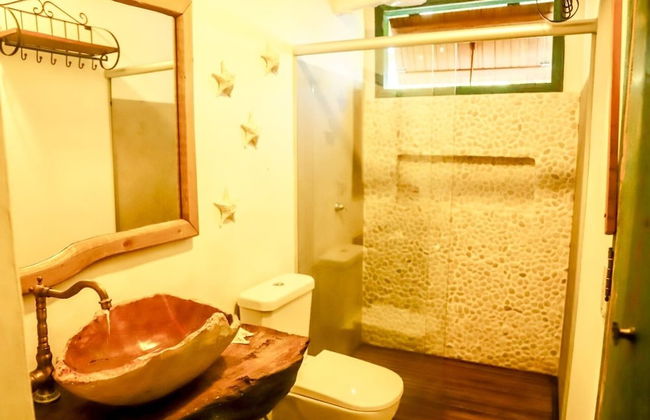Casa Jequitibá Rosa - Foto 12