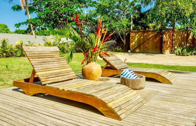 Casa Jequitibá Rosa - Foto 36