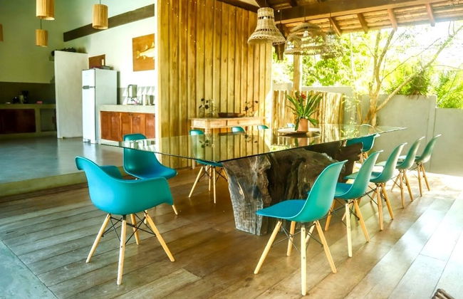 Casa Jequitibá Rosa - Foto 24