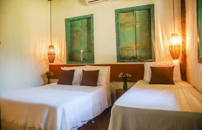 Casa Jequitibá Rosa - Foto 2