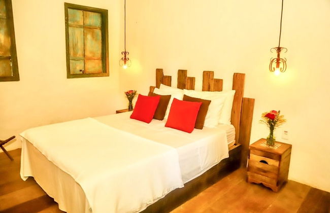 Casa Jequitibá Rosa - Foto 6
