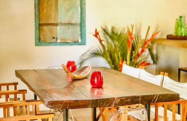 Casa Jequitibá Rosa - Foto 25