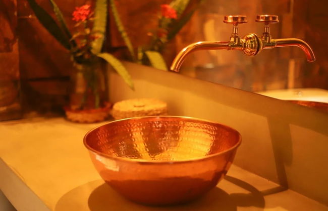 Casa Jequitibá Rosa - Foto 13