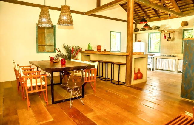 Casa Jequitibá Rosa - Foto 21