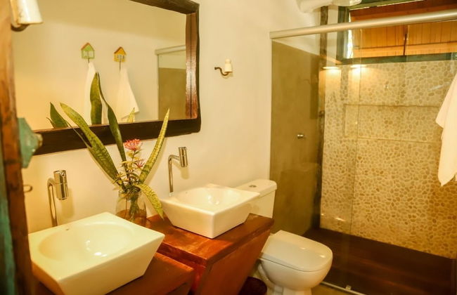 Casa Jequitibá Rosa - Foto 14