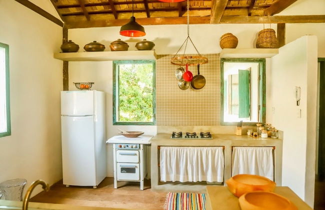 Casa Jequitibá Rosa - Foto 27