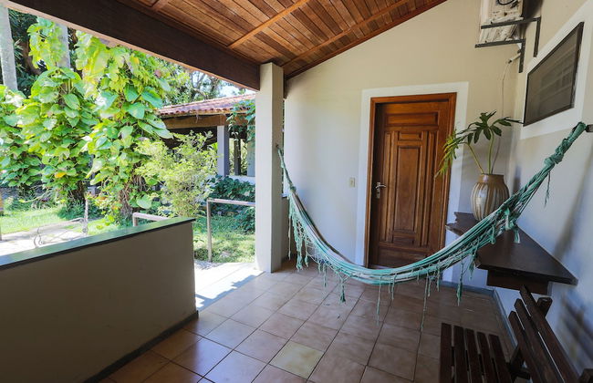 Hotel Fazenda Sete Lagos - Foto 7