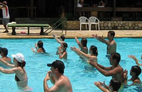 Hotel Fazenda Sete Lagos - Foto 69