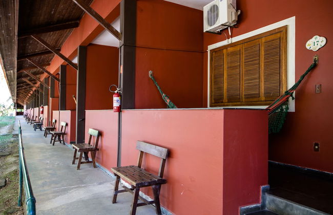 Hotel Fazenda Sete Lagos - Foto 34