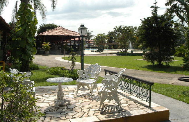 Hotel Fazenda Sete Lagos - Foto 60