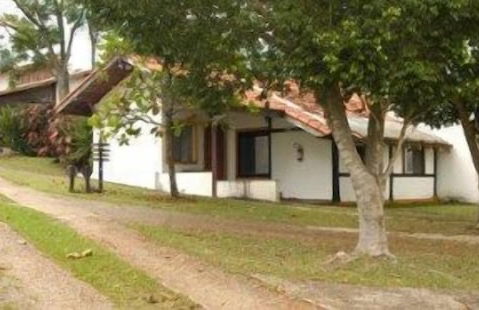 Hotel Fazenda Sete Lagos - Foto 2