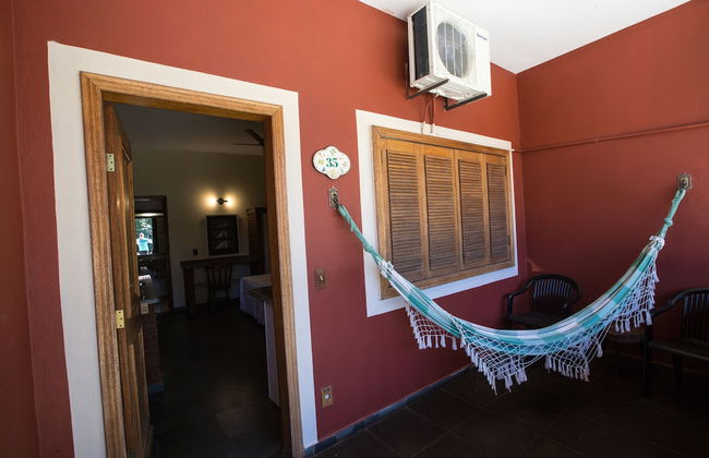 Hotel Fazenda Sete Lagos - Foto 49