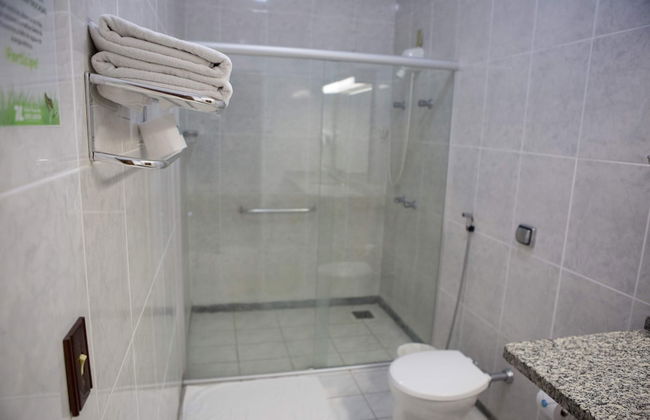 Hotel Fazenda Sete Lagos - Foto 61