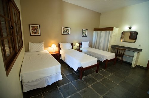 Photo 45 - Hotel Fazenda Sete Lagos